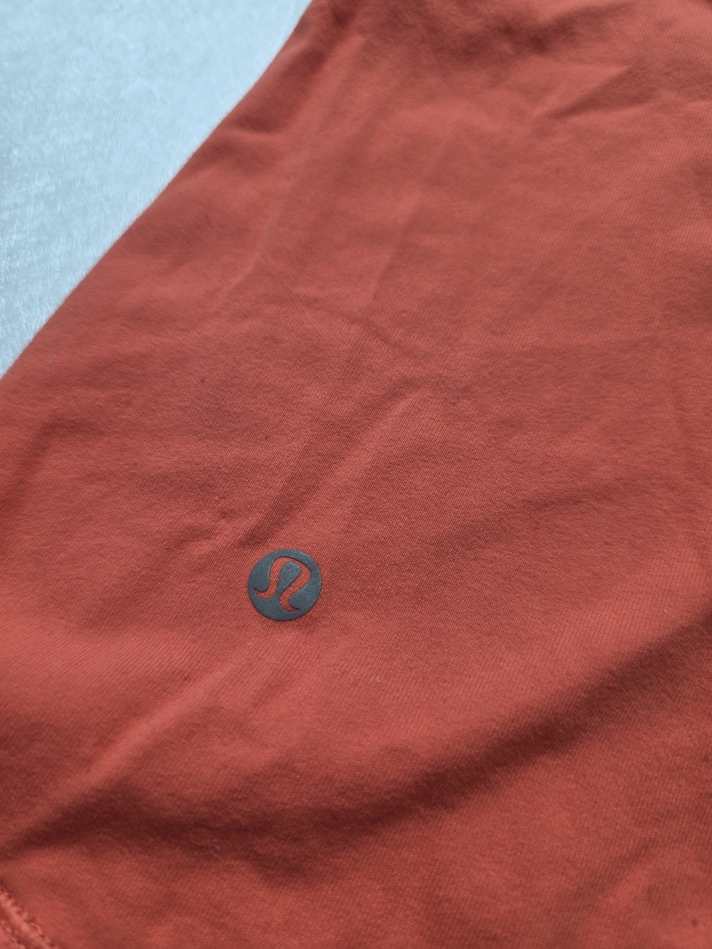 Lululemon Sunset Flow Tank Top - Picture 4 of 4